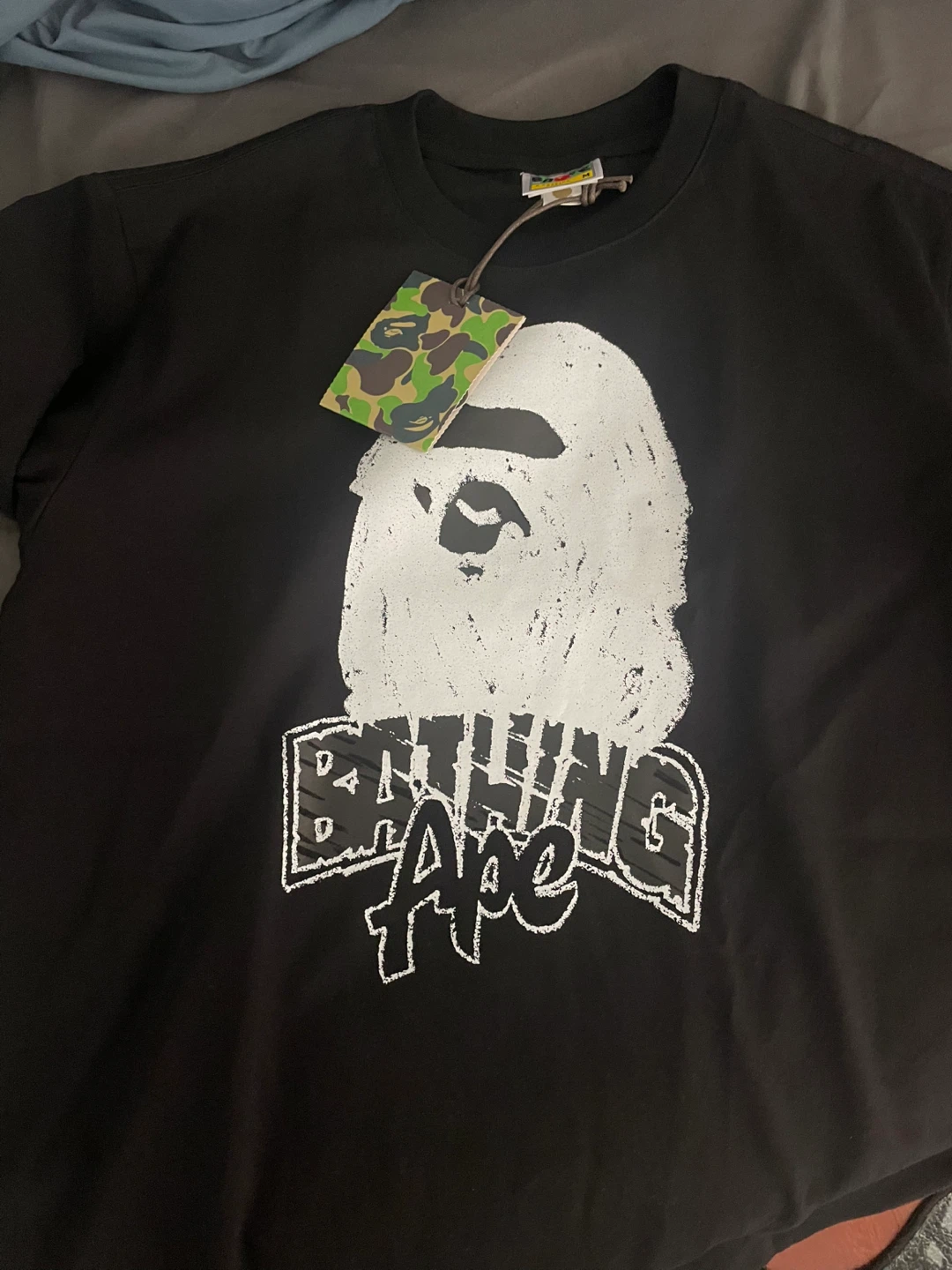A Bathing Ape T-Shirt - photo 2