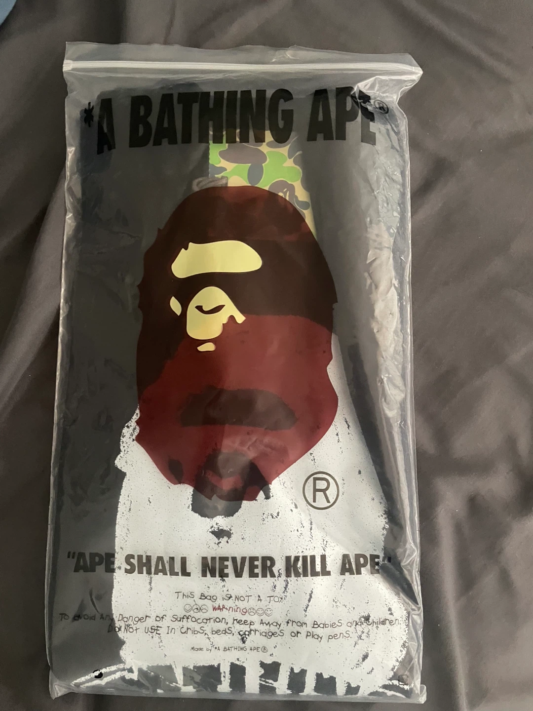 A Bathing Ape T-Shirt