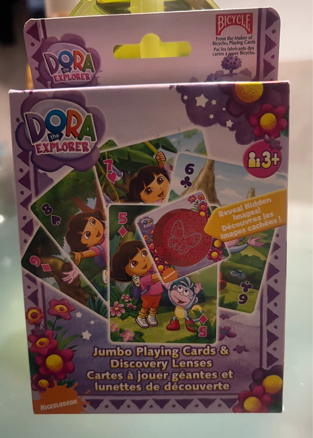 Playing Cards
