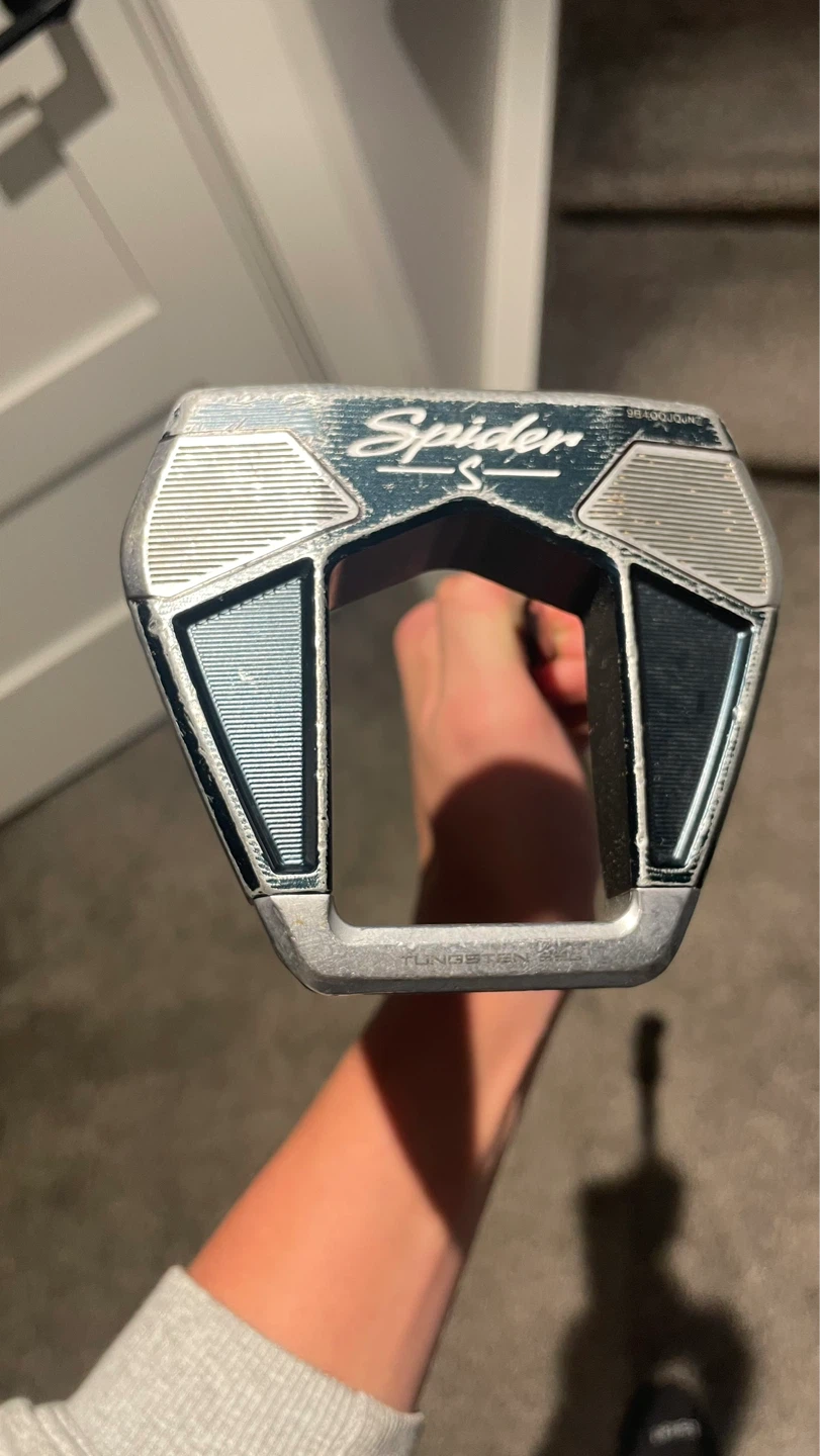 TaylorMade Spider OS Putter