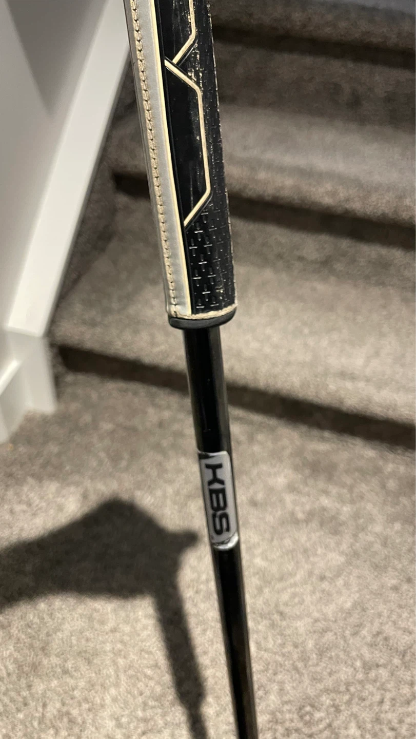 TaylorMade Spider OS Putter - photo 3