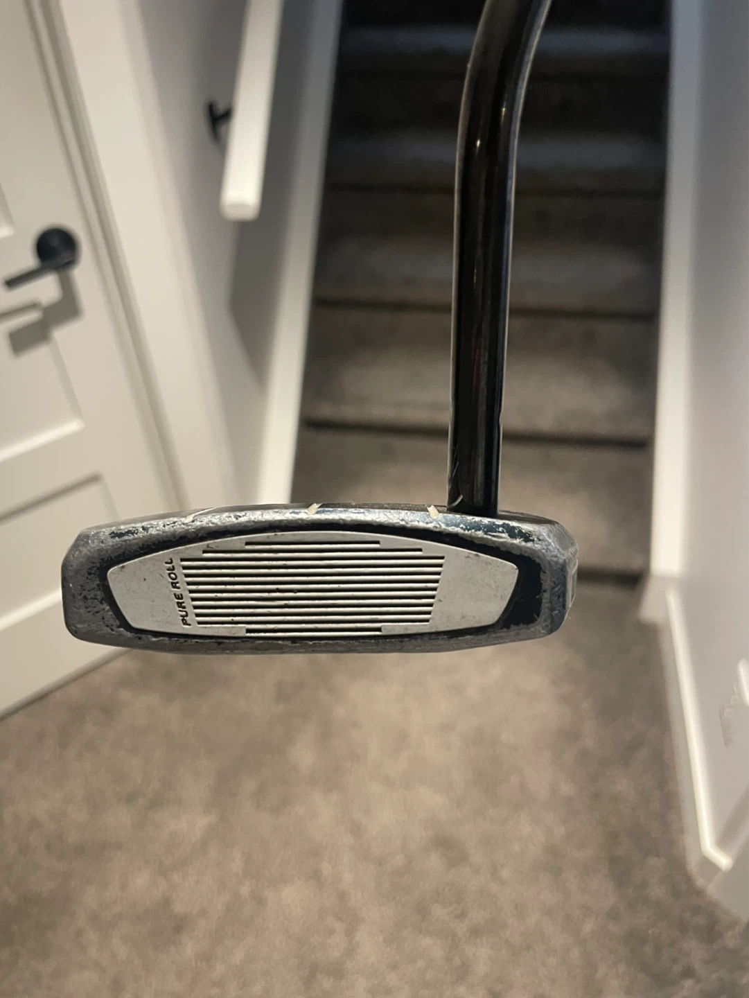 TaylorMade Spider OS Putter - photo 2