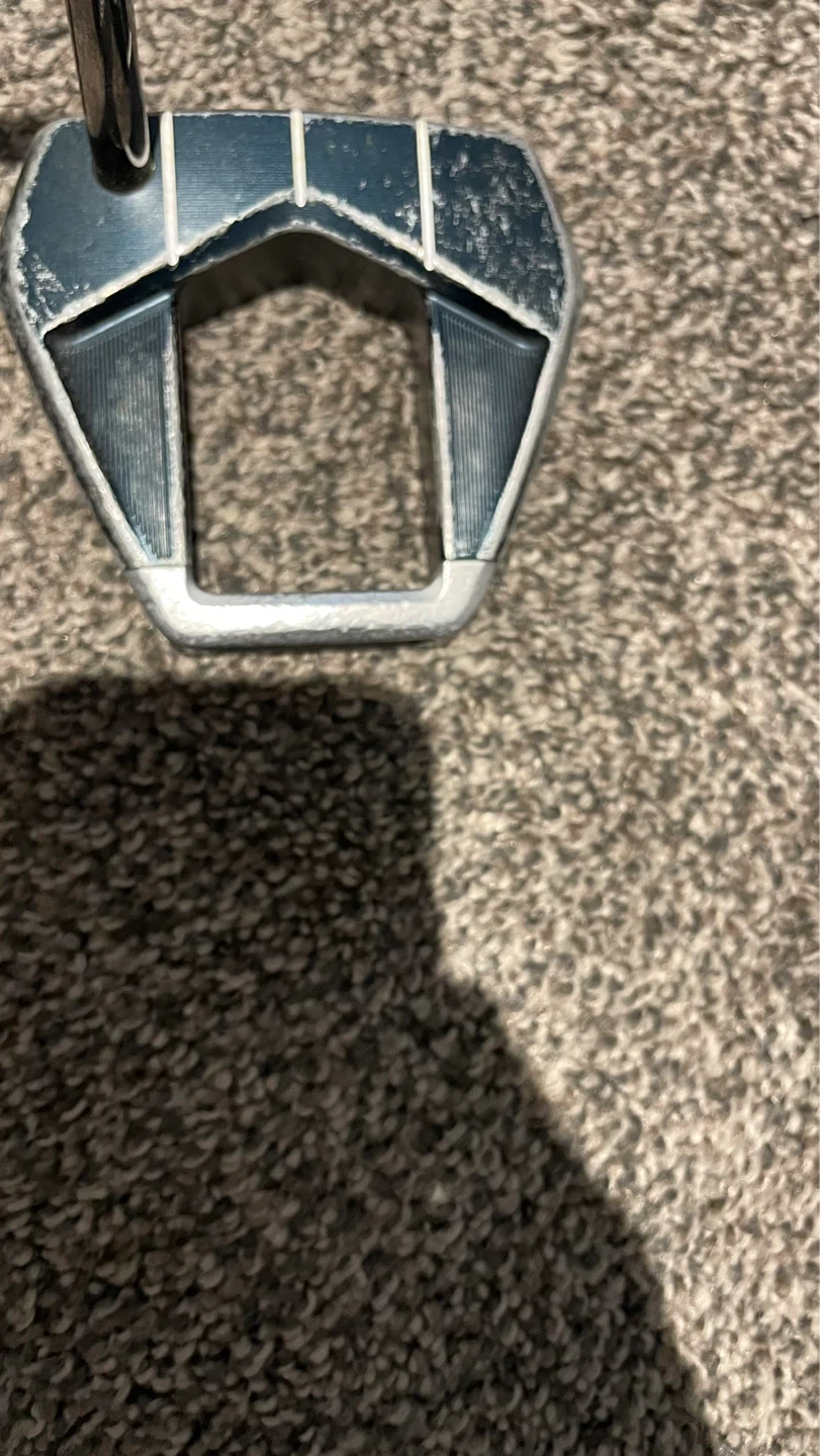 TaylorMade Spider OS Putter - photo 4