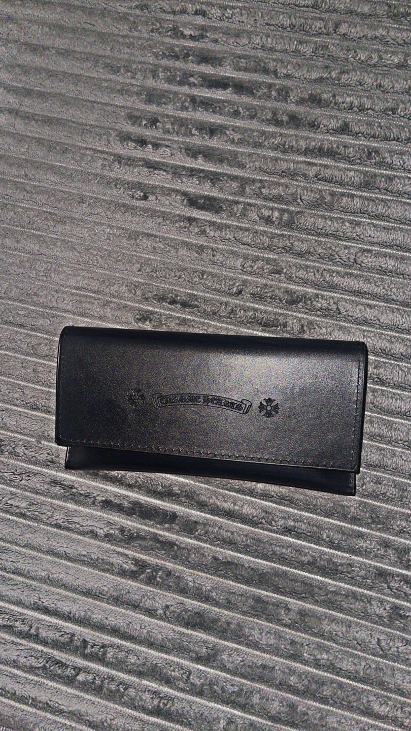 1:1 Chrome hearts blue light glasses