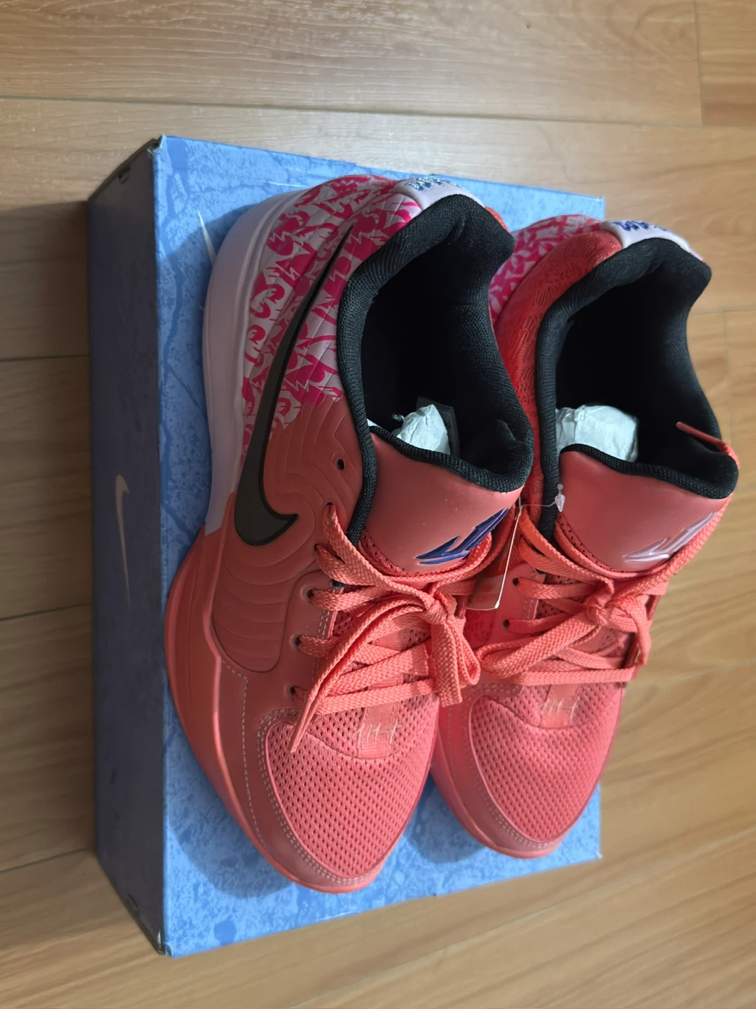 Nike Ja 2 size 8.5 - photo 3