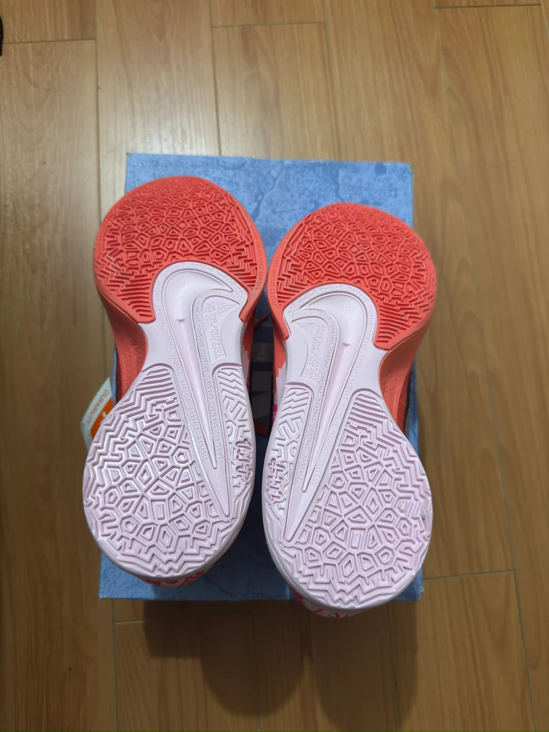 Nike Ja 2 size 8.5 - photo 5
