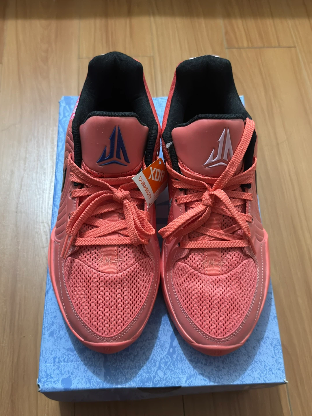 Nike Ja 2 size 8.5 - photo 2