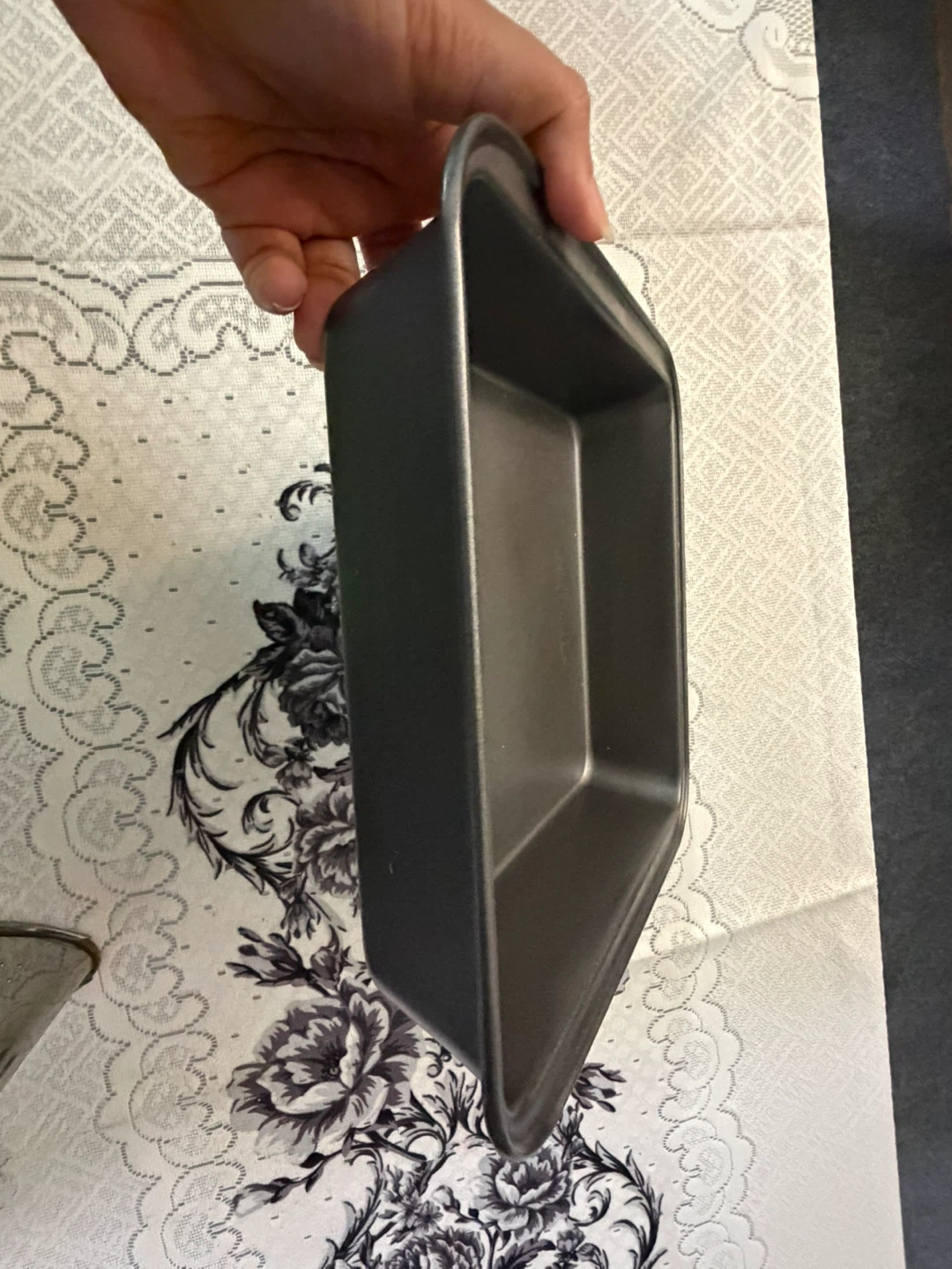 Betty Crocker Square Baking Pan - photo 2