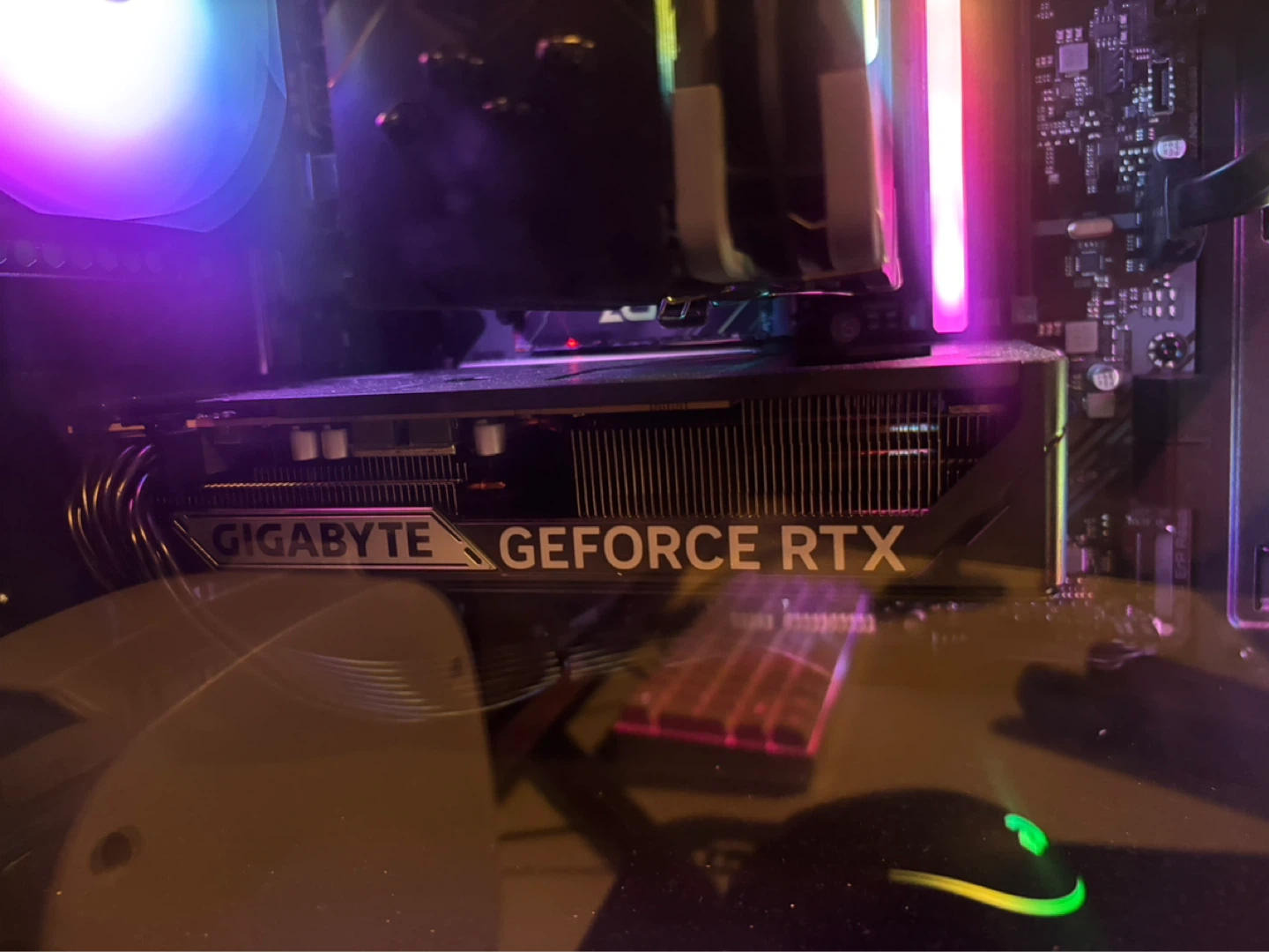 Acer nitro gaming pc - photo 3
