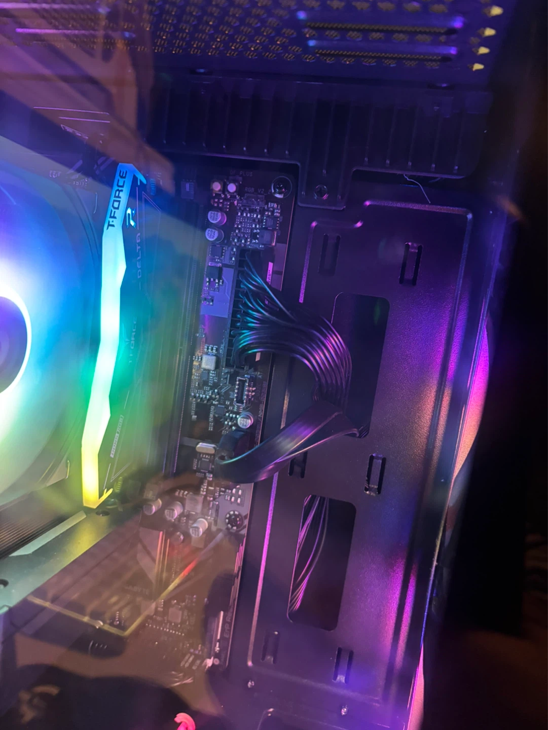 Acer nitro gaming pc - photo 5
