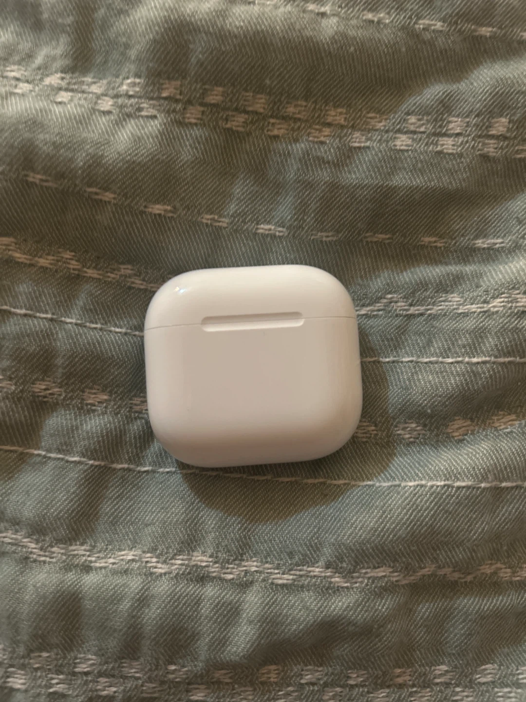 AirPod 4 - photo 2