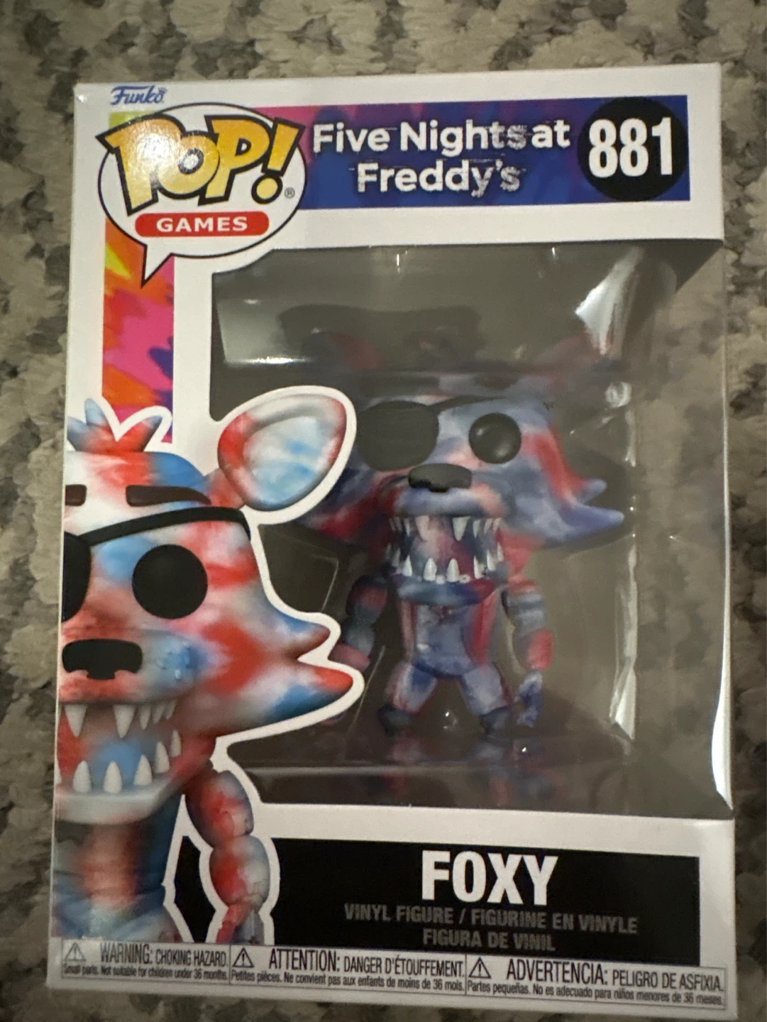 Funko Pop! Five Nights at Freddy's - photo 2