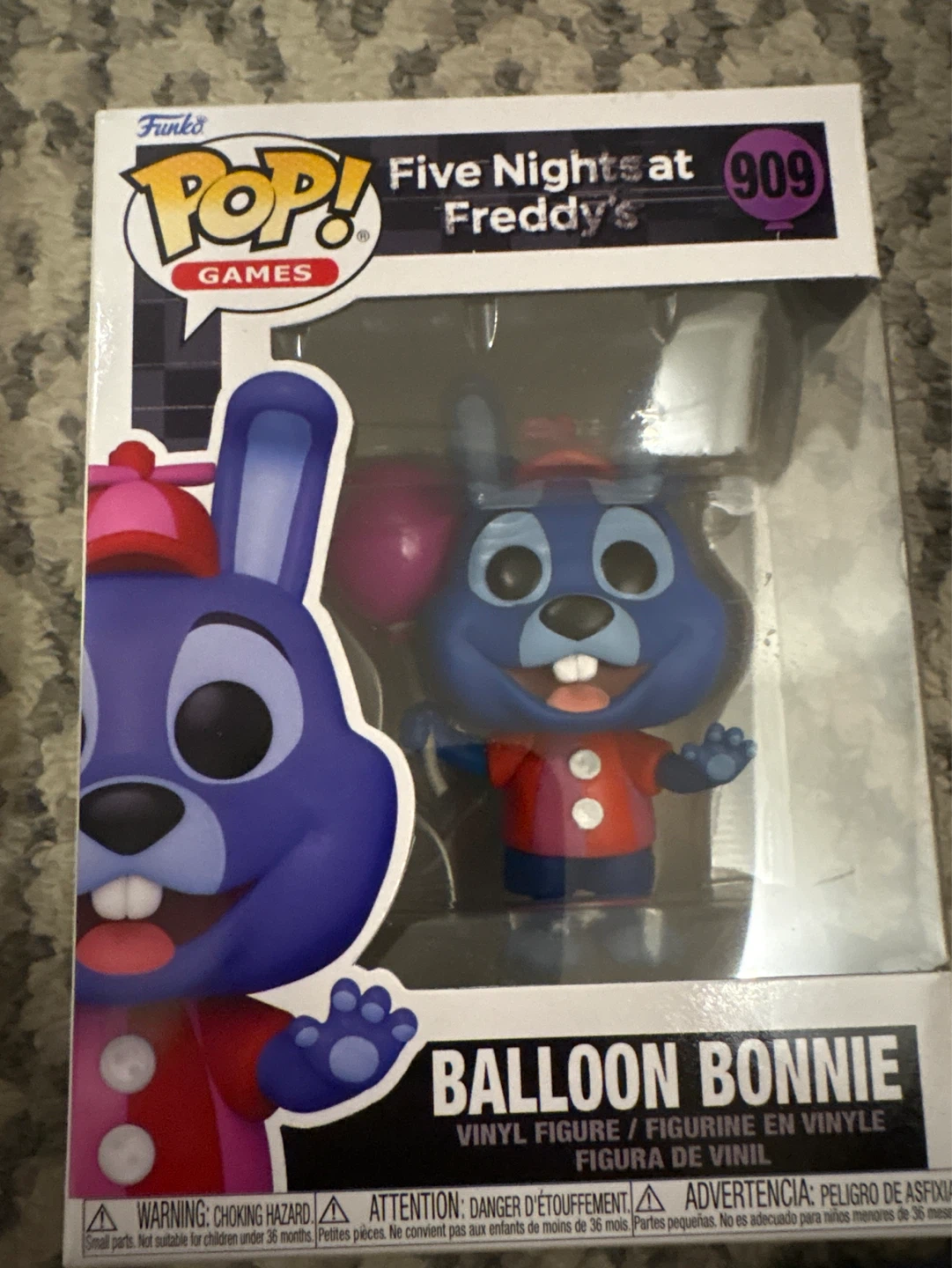 Funko Pop! Five Nights at Freddy's - photo 3