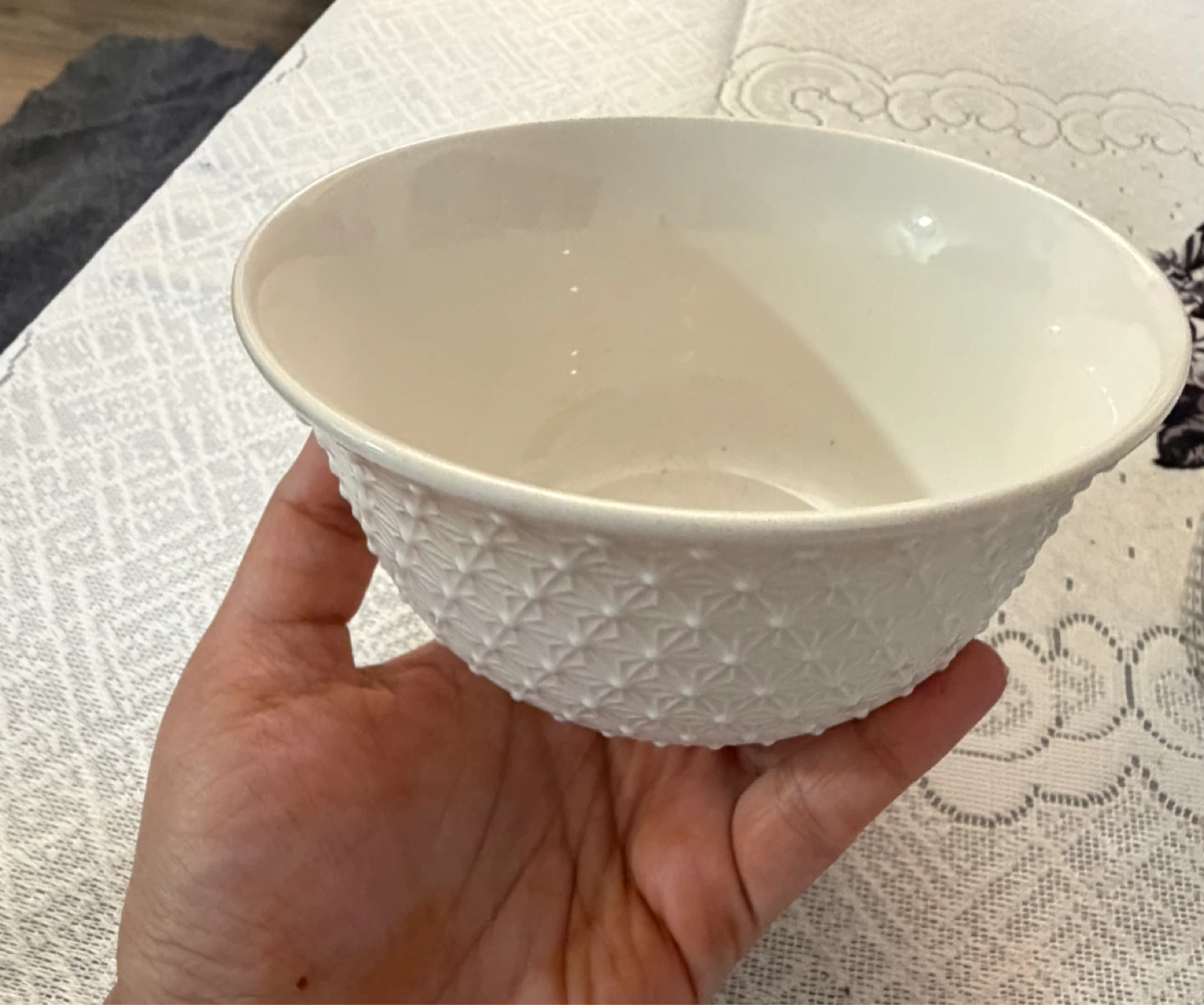 Casa Moderno Serving Bowl Set - photo 3