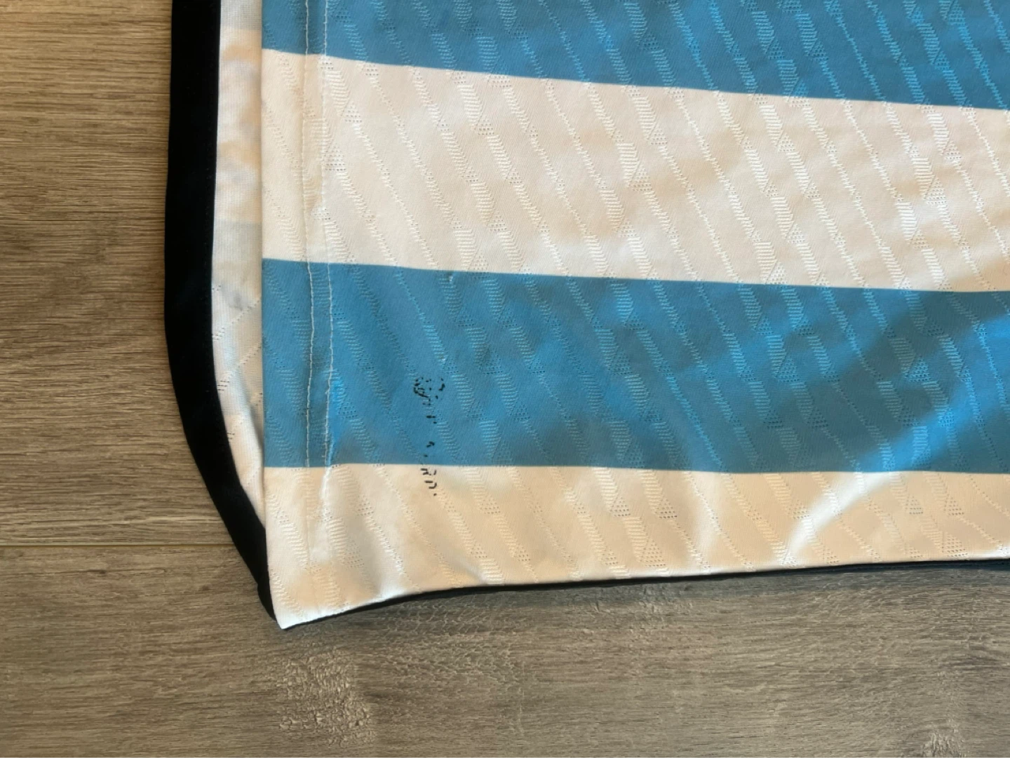 Adidas Argentina Soccer Jersey Size S - photo 5