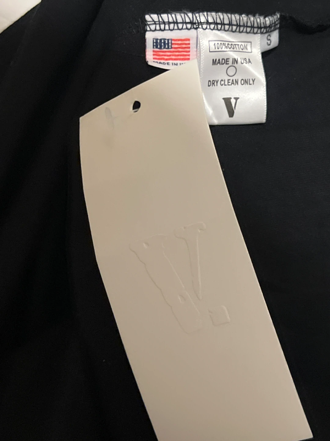 Vlone shirt - photo 4