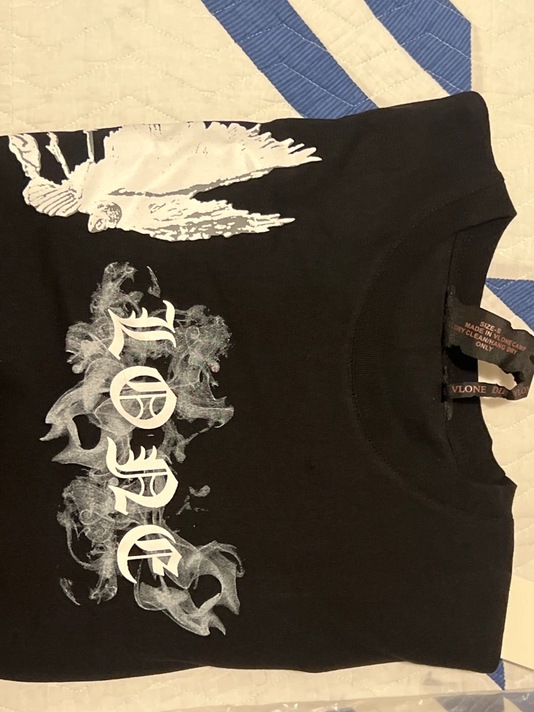 Vlone shirt