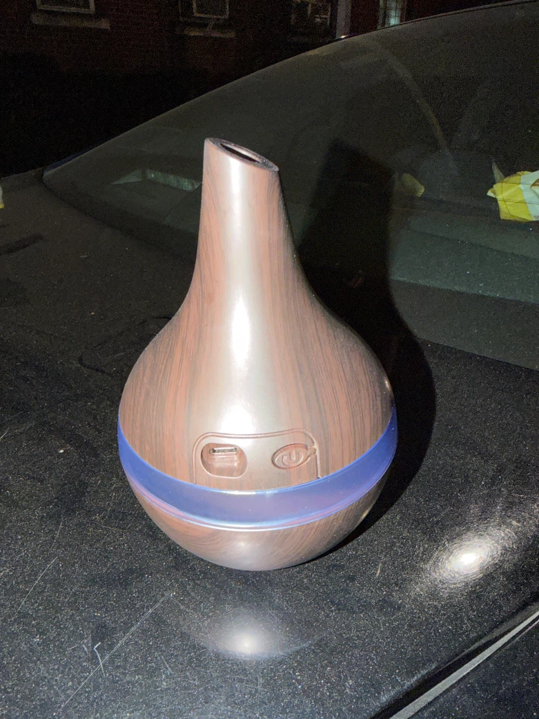 Ultrasonic Aroma Diffuser