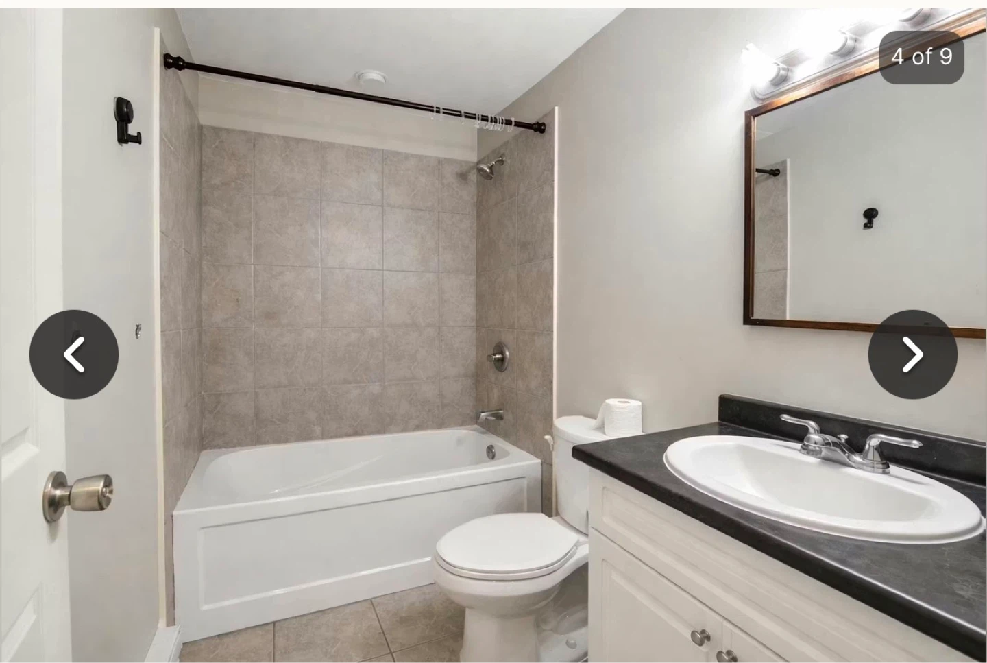 Kitchen appliances and bathroom fixtures - photo 3