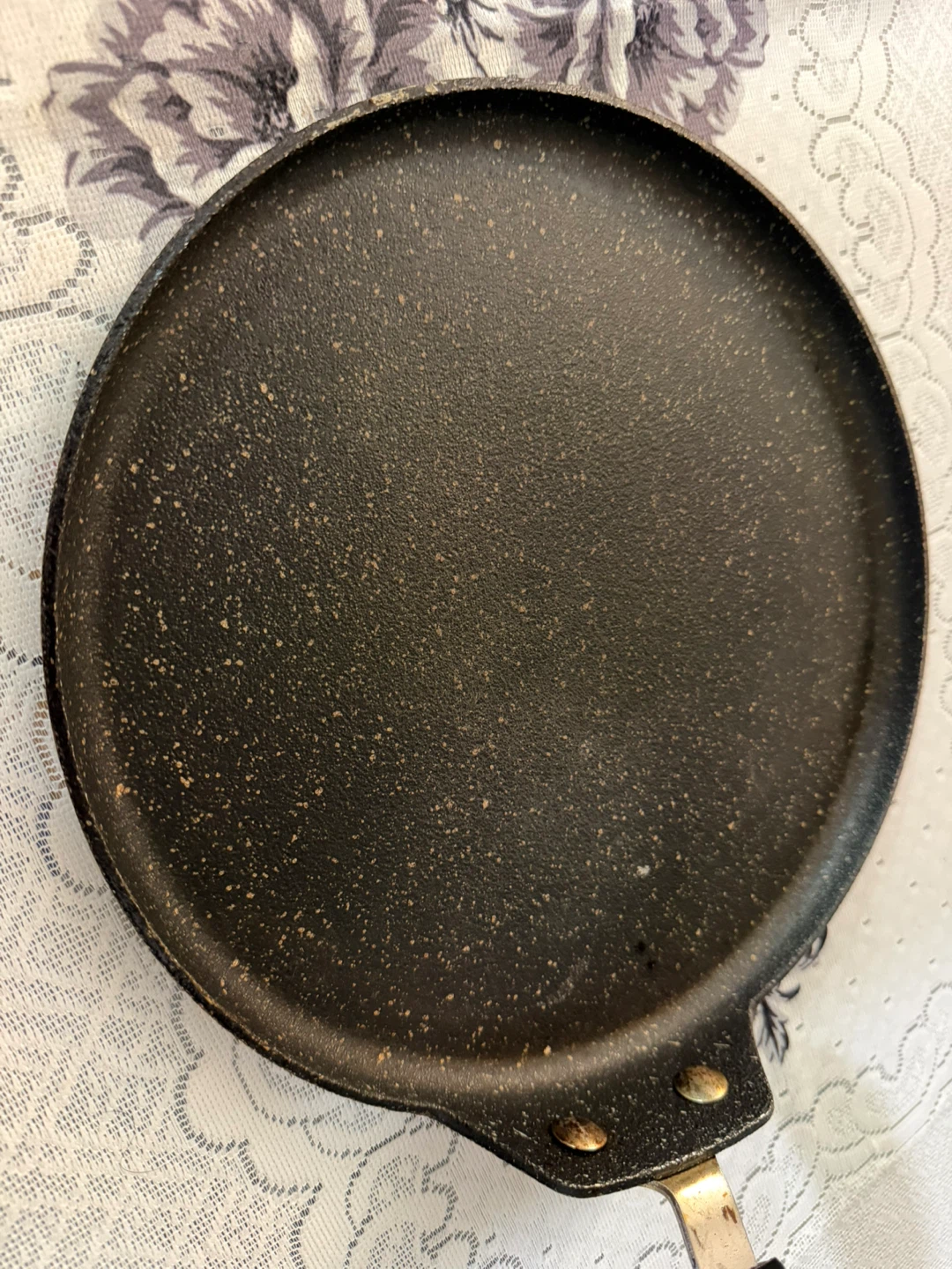 Rock Multicooker Crepe/Dosa Pan - photo 2