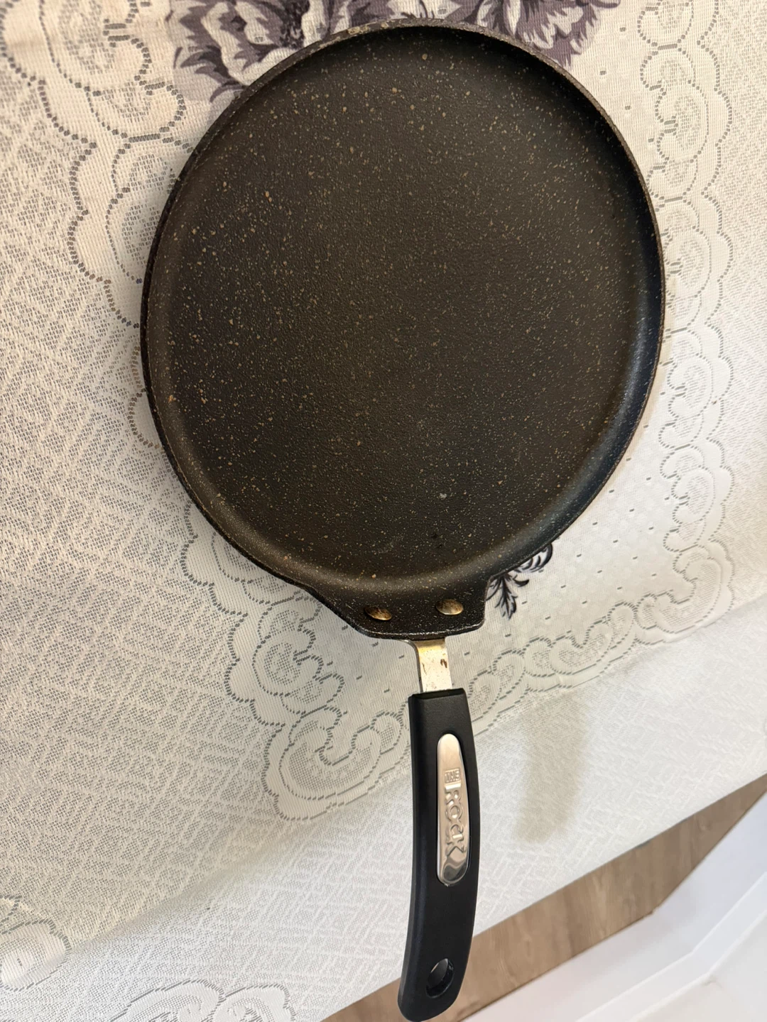 Rock Multicooker Crepe/Dosa Pan