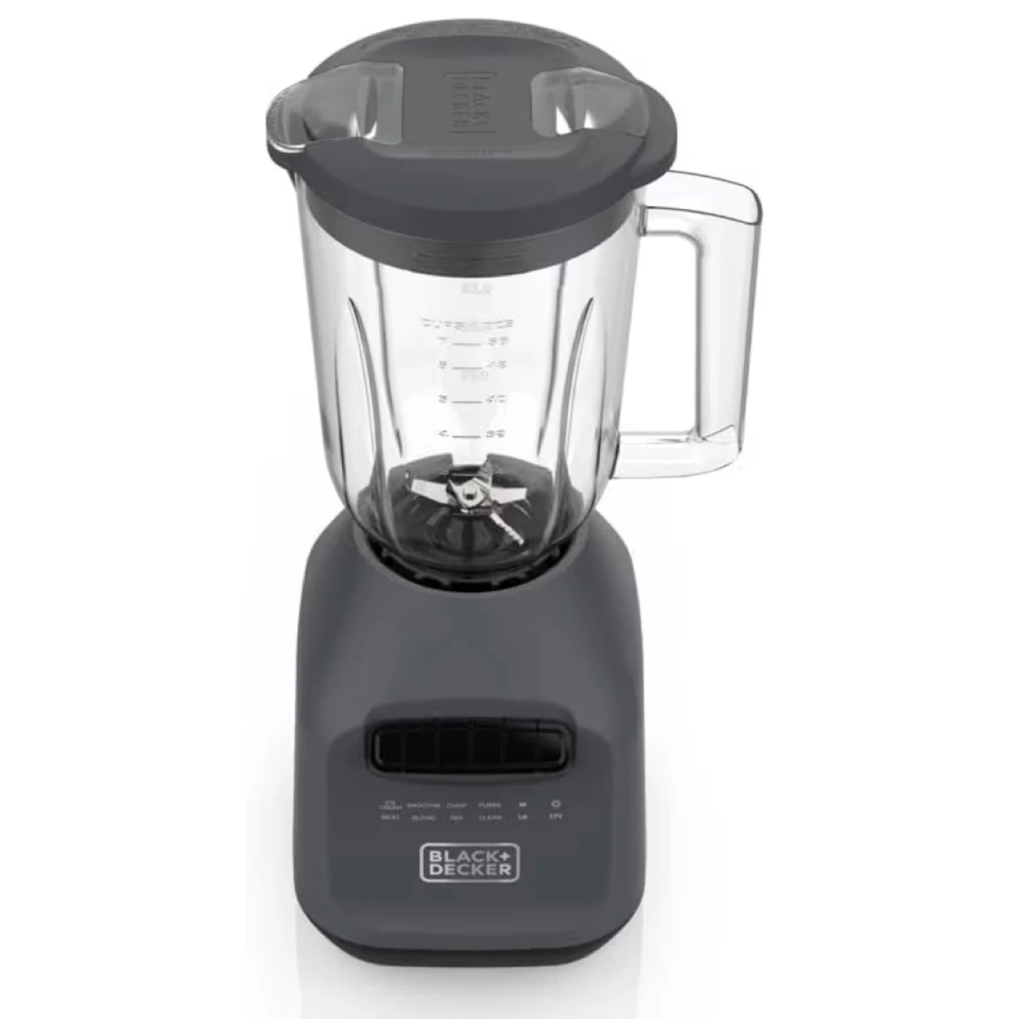 Black+Decker 7-Cup Blender - photo 3