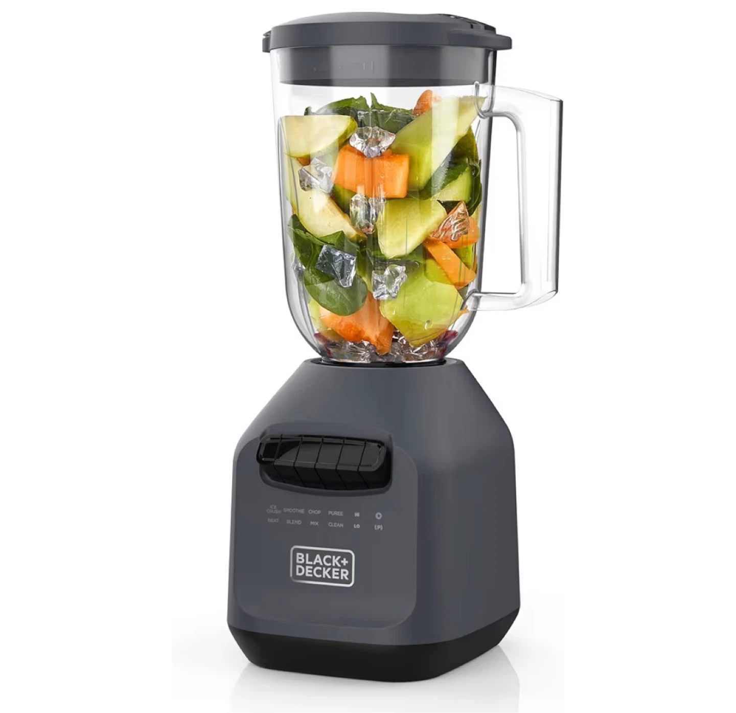 Black+Decker 7-Cup Blender