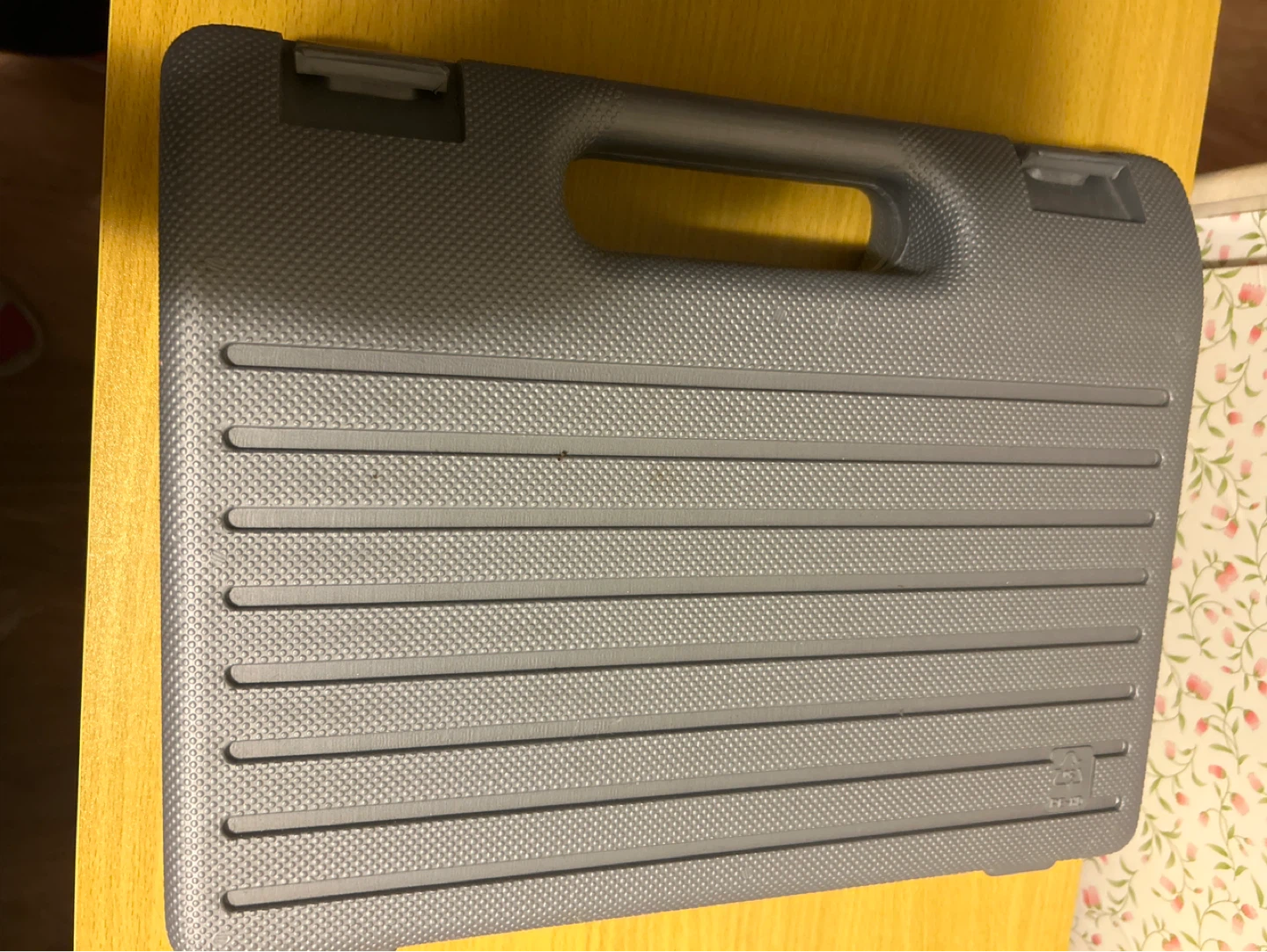 Mastercraft Drill Bit Set with Case - photo 3
