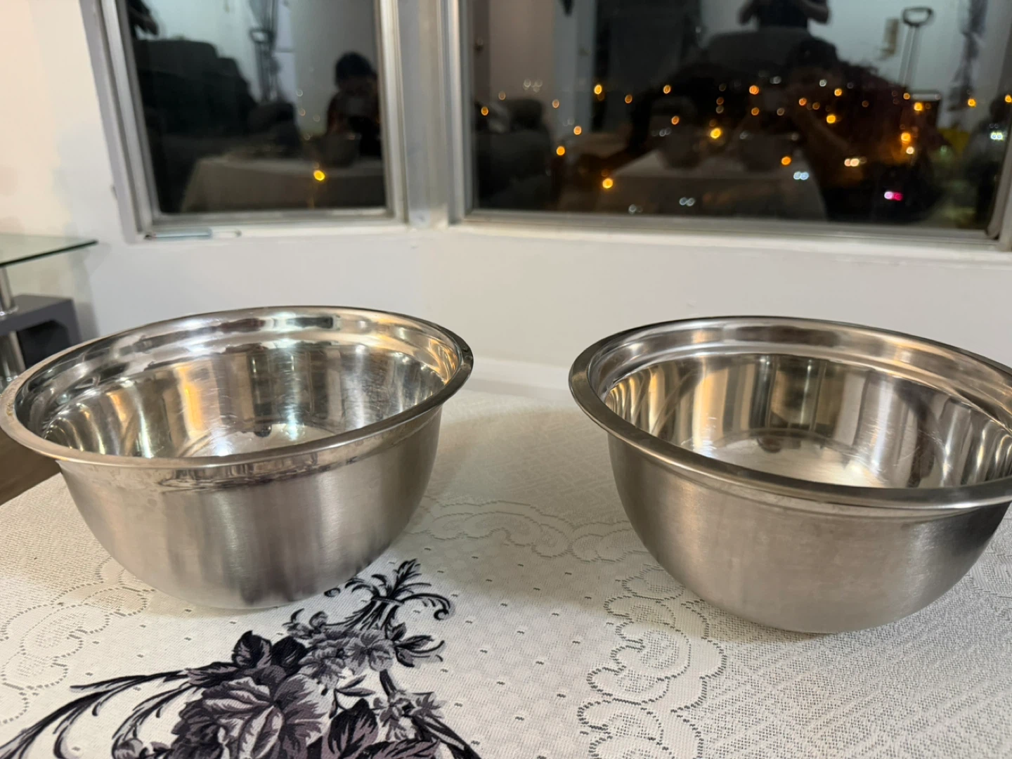 Stainless Steel Set - photo 4