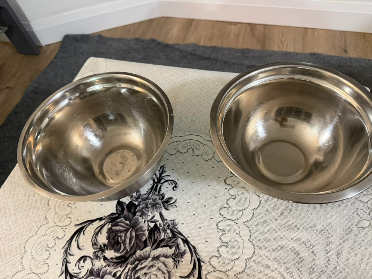 Stainless Steel Set - photo 5