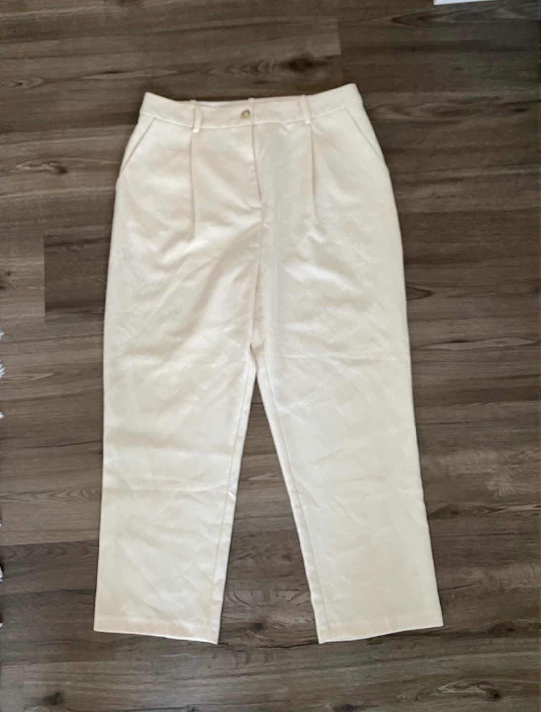 Topshop culottes - photo 3