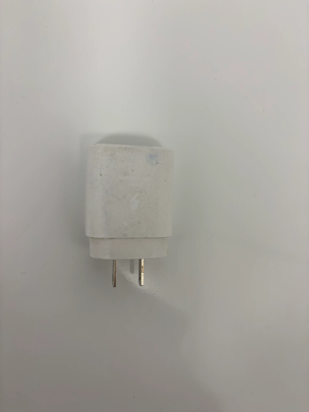Samsung Super Fast Charging Travel Adapter - photo 2