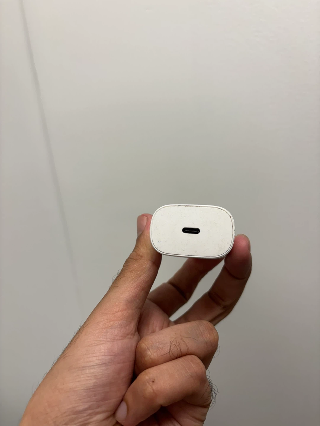 Samsung Super Fast Charging Travel Adapter - photo 4
