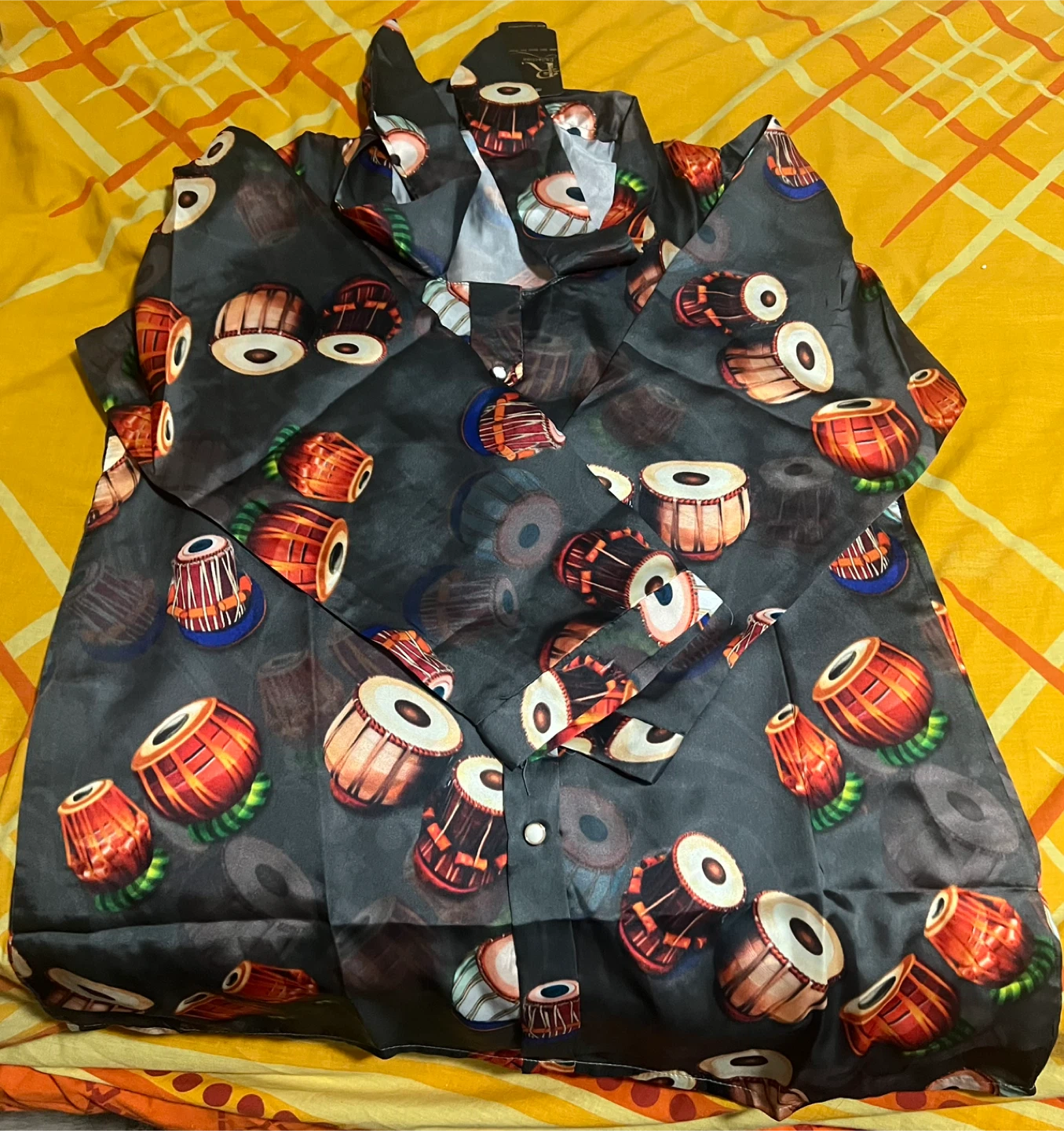 Brand new Single piece  shirt