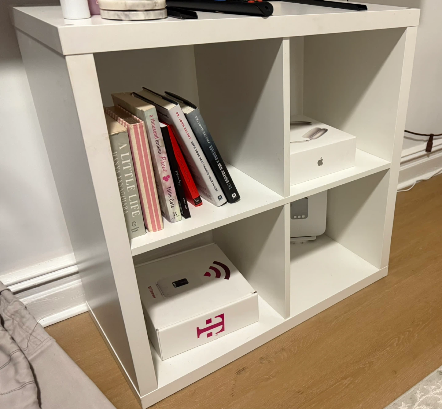 IKEA Shelves - photo 2