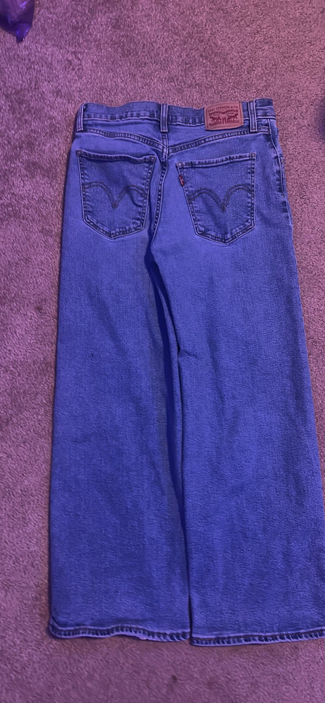 Levi's Women's Jeans
