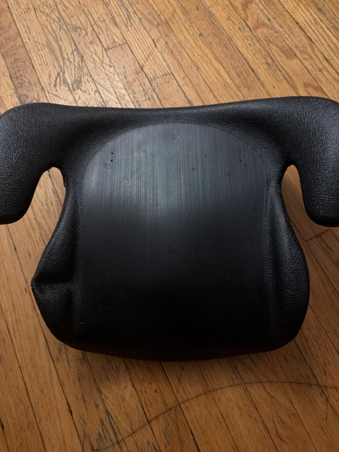 Booster seat