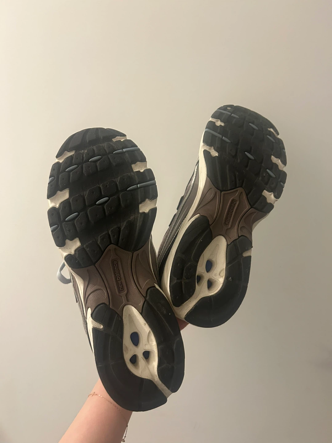 New Balance Running Shoes - photo 2