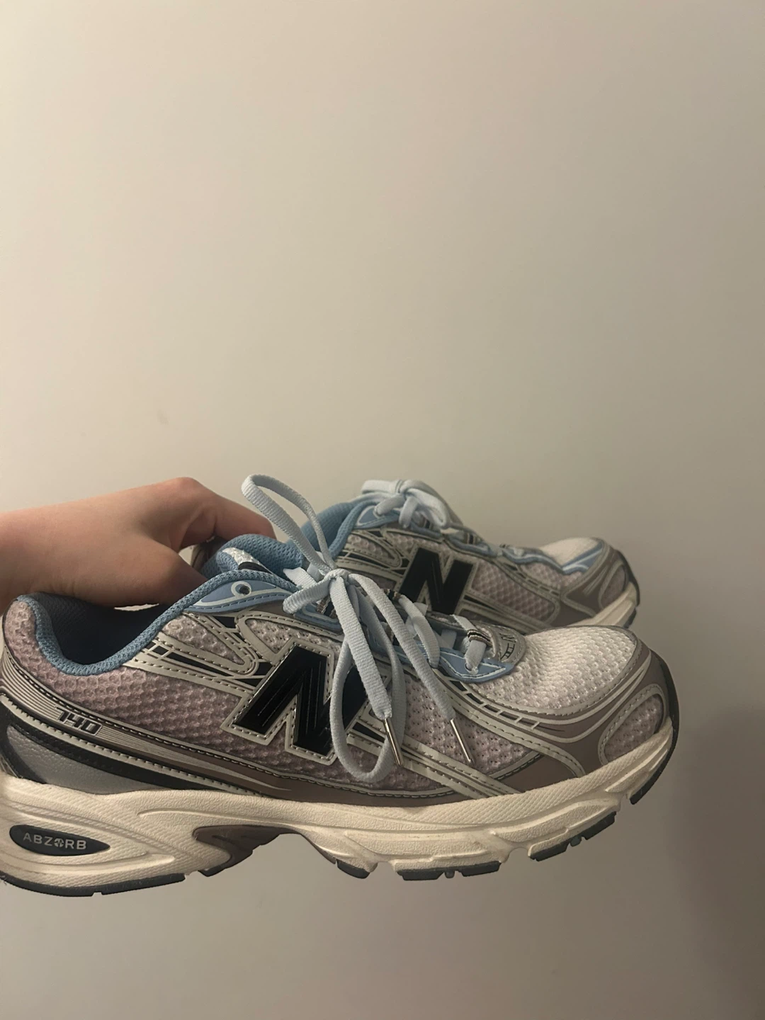 New Balance Running Shoes
