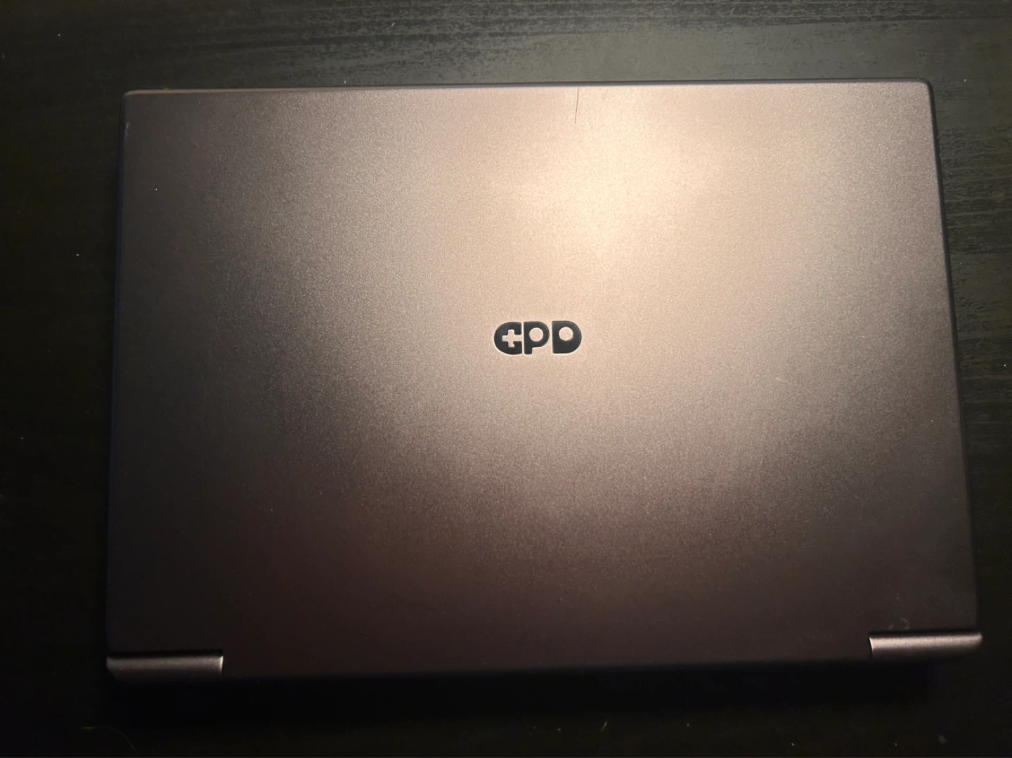 Gaming Laptop GPD Win Max 2 (2024) 64GB/4TB - photo 2