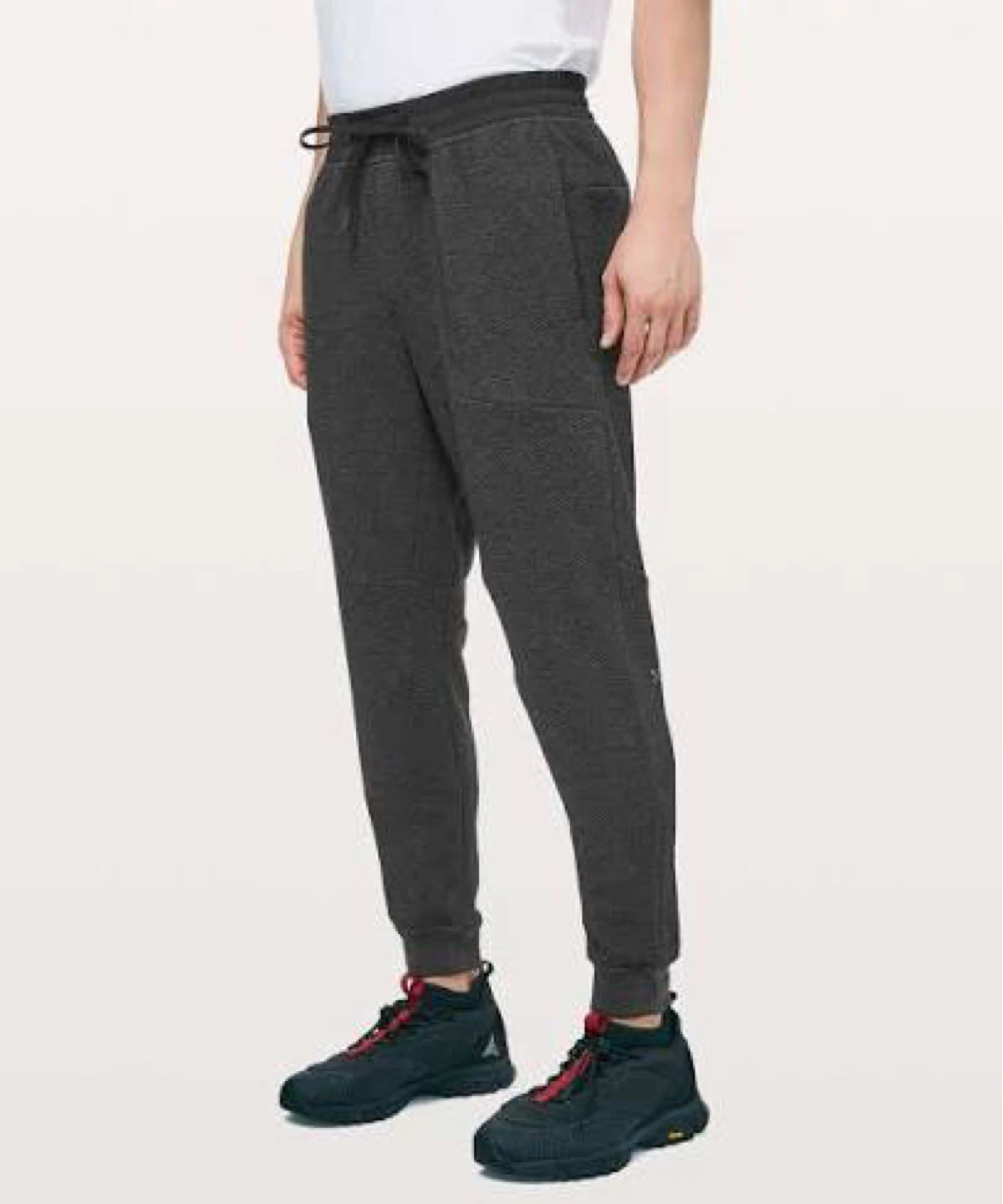 lululemon Men’s Ease The Day Jogger Regular - photo 2
