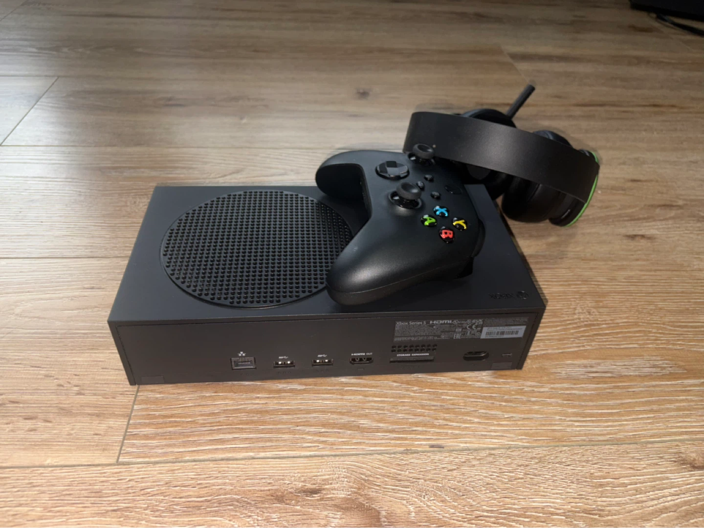 🔥Xbox Series S 1TB Bundle🔥 - photo 3