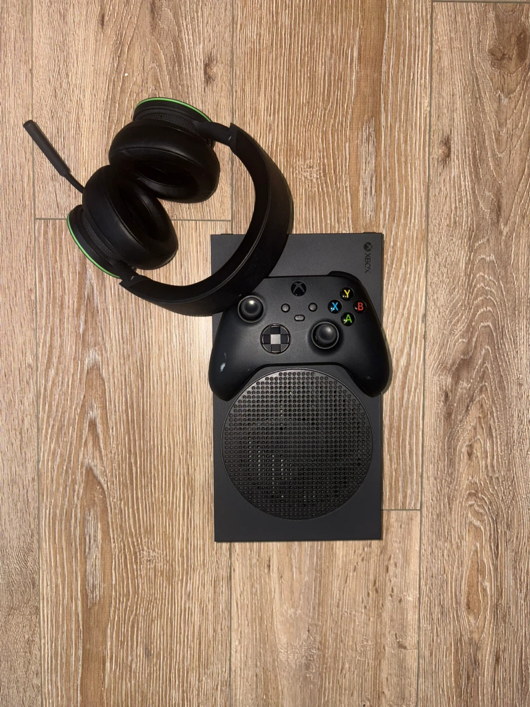 🔥Xbox Series S 1TB Bundle🔥