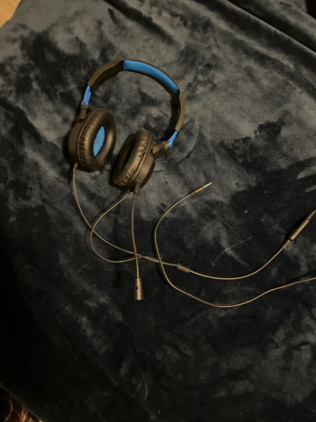 Turtle Beach Recon 50X Gaming Headset