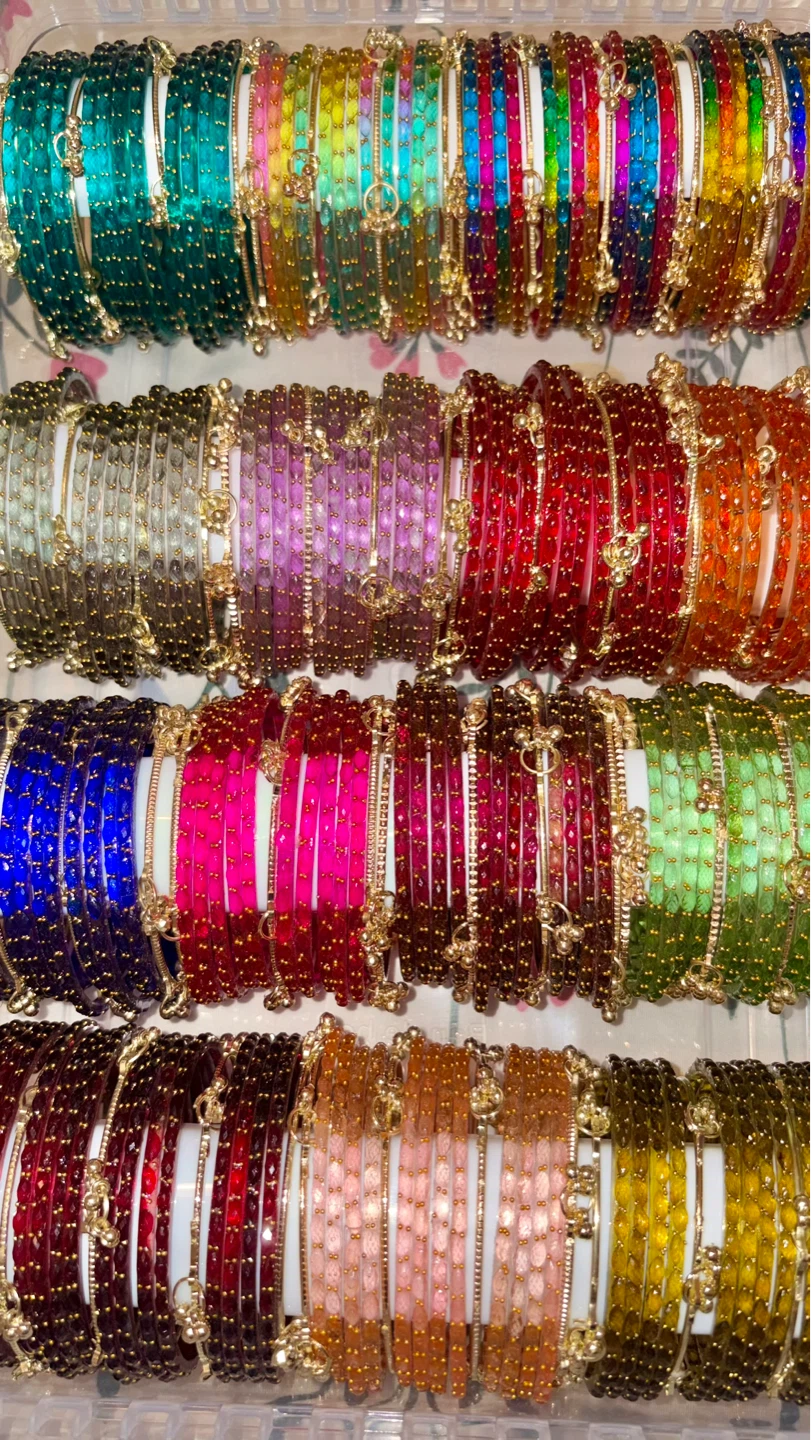 Kashmiri  Bangles - photo 3