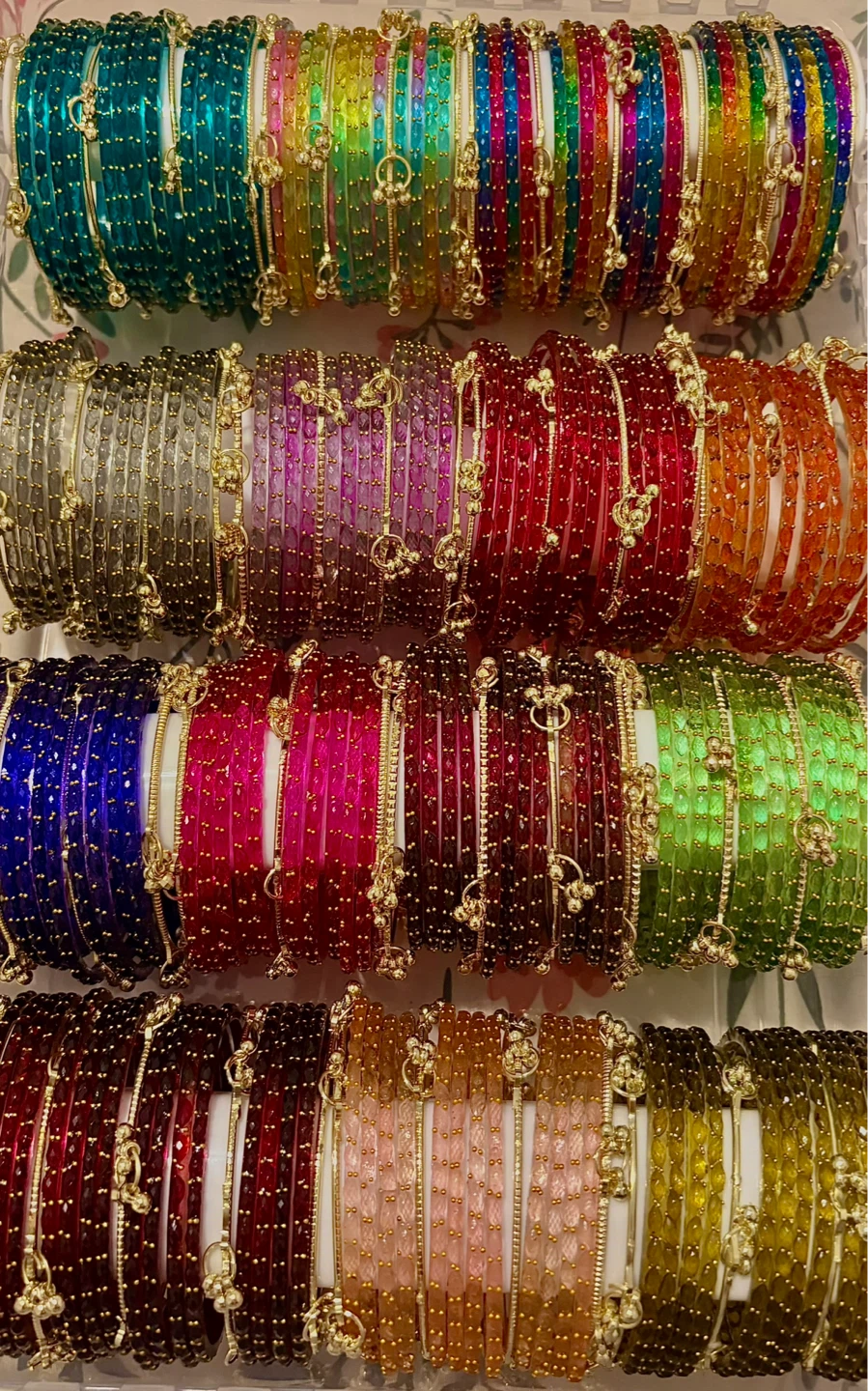 Kashmiri  Bangles