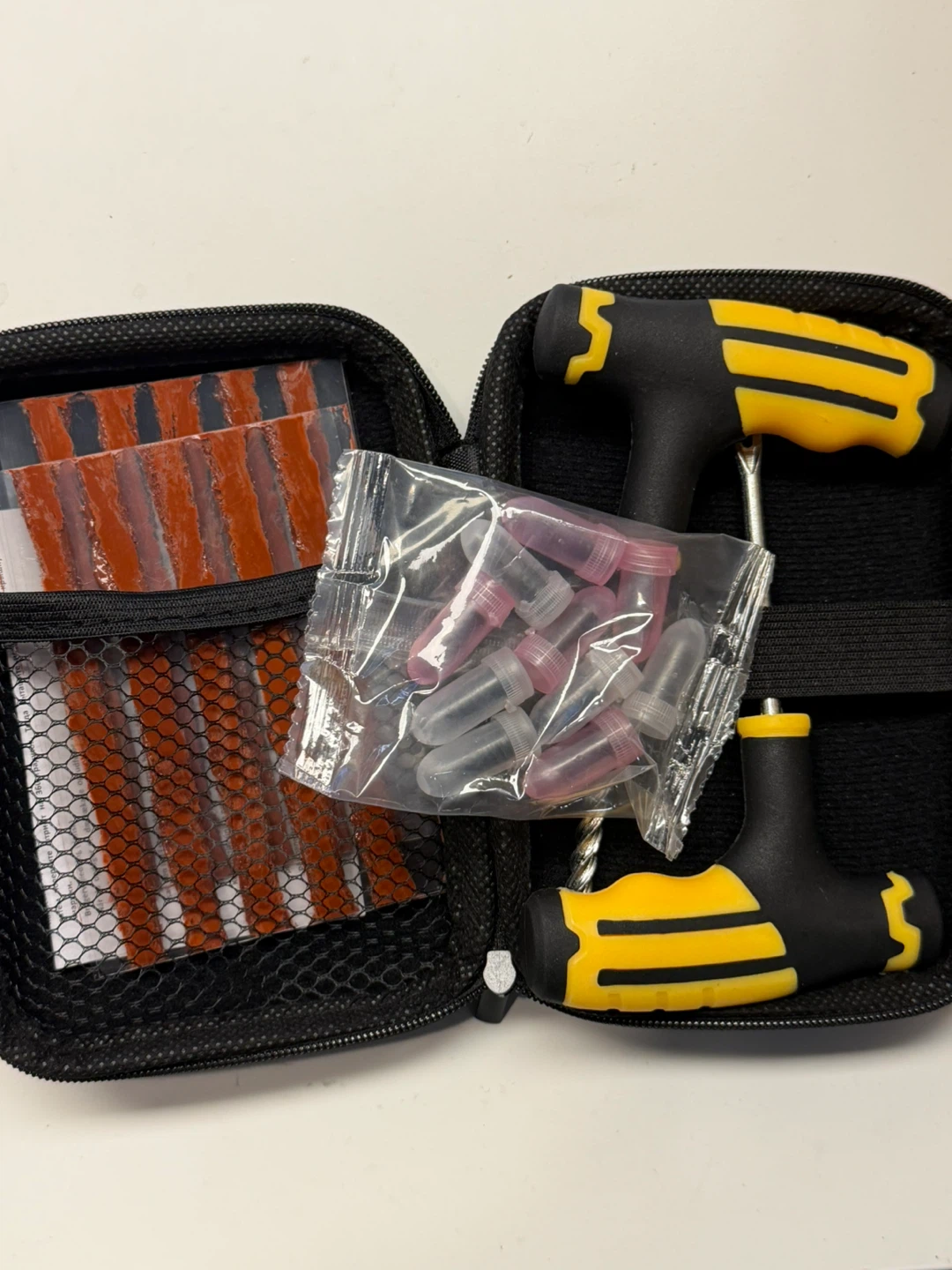Tire Repair Kit - photo 3