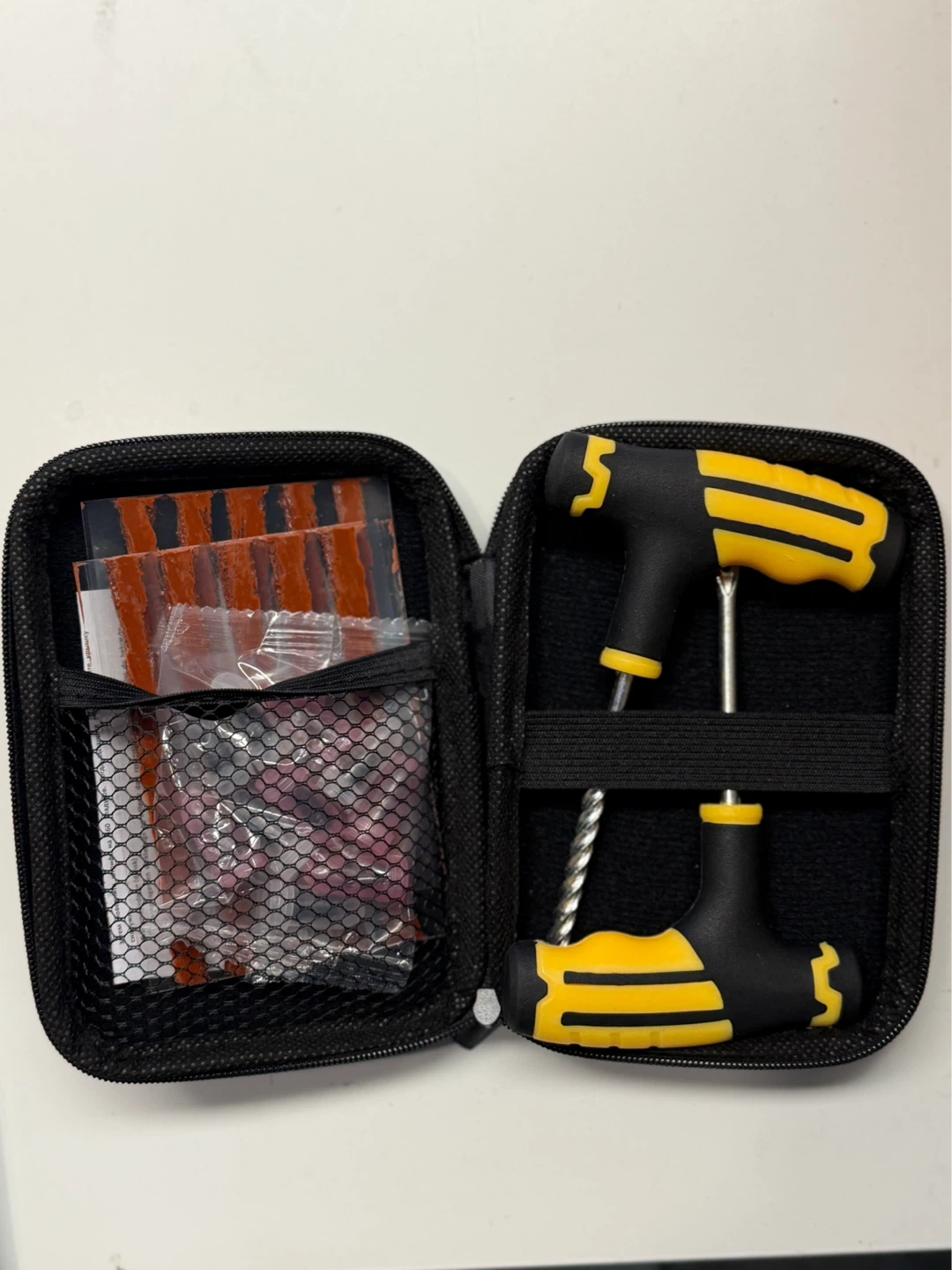 Tire Repair Kit
