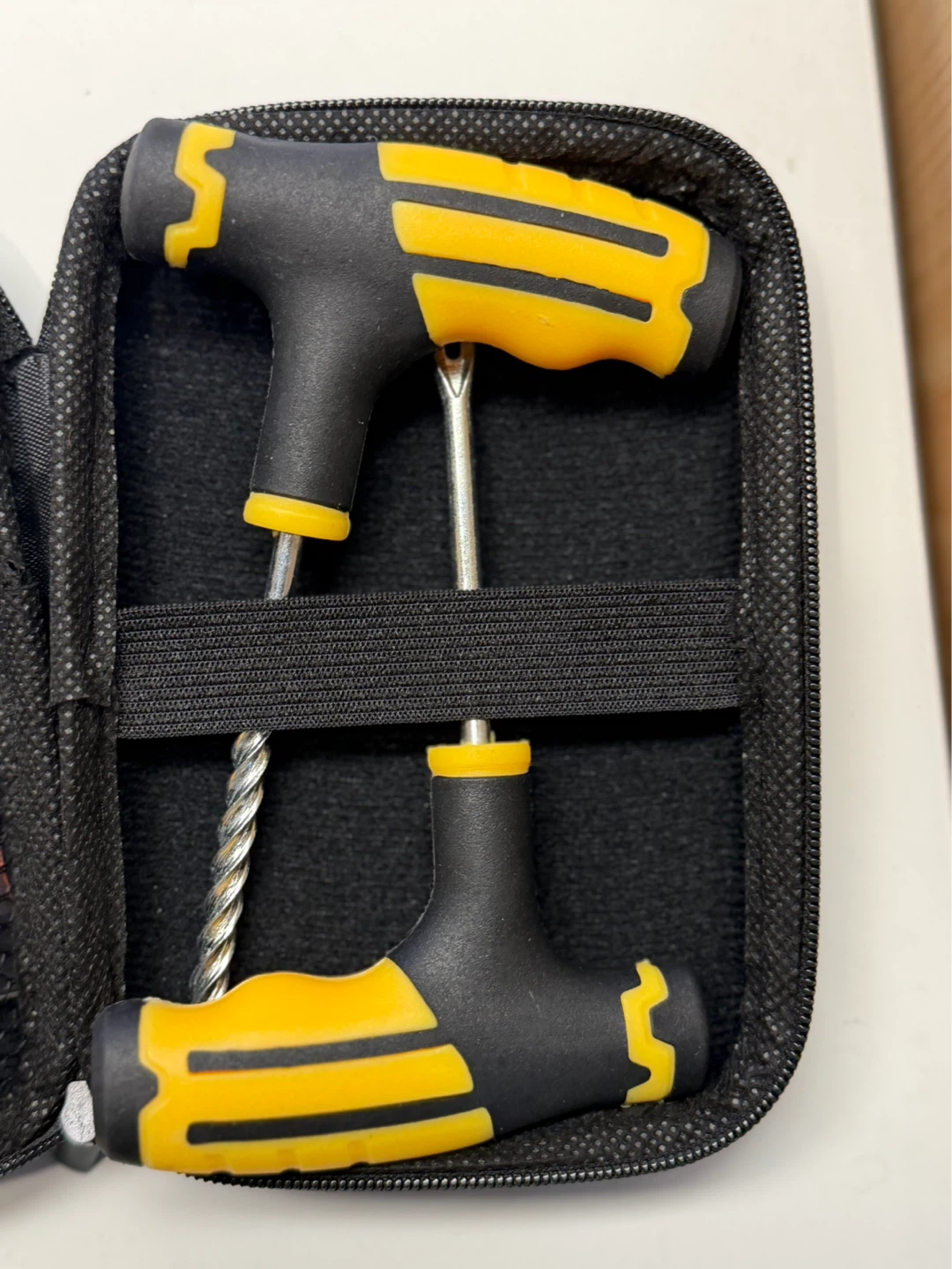 Tire Repair Kit - photo 2