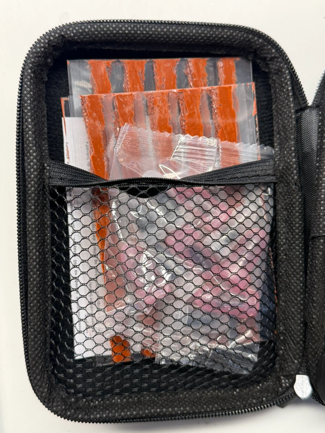 Tire Repair Kit - photo 4
